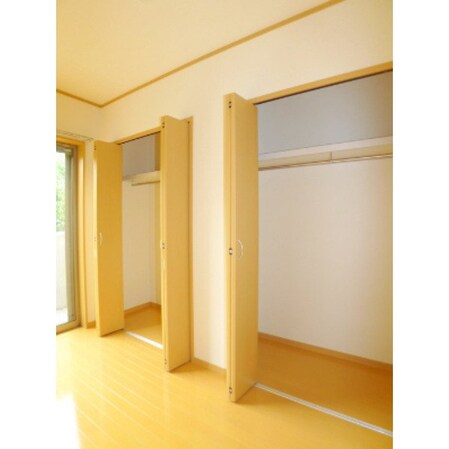 メゾン・マーサの物件内観写真